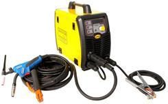 Migomat inwerterowy MAGNUM - Mar Greg Katarzyna Pielak Kazimierz Dolny