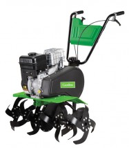 GLEBOGRYZARKA SPALINOWA GARDEN - Mar Greg Katarzyna Pielak Kazimierz Dolny