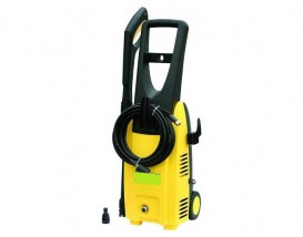 MYJKA WYSOKOCIŚNIENIOWA GARDEN - Mar Greg Katarzyna Pielak Kazimierz Dolny