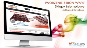 Tworzenie stron www - Best Marketing Web Solutions Sławomir Ciarciński Sierpc