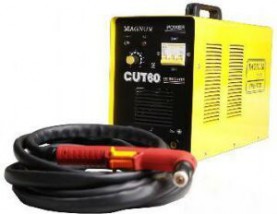 PRZECINARKA PLAZMOWA MAGNUM - Mar Greg Katarzyna Pielak Kazimierz Dolny