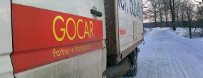 Transport Palet Polska   Kurier Paletowy Polska - Gocar Transport, dystrybucja, przeprowadzki Świdnica