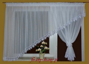 Firany - P.P.H.U. Diana sklep internetowy Firany-Diany Olesno