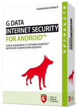 G Data Internet Security for Android - POLNOX Robert Lorek Olkusz