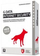 G Data INTERNET SECURITY - POLNOX Robert Lorek Olkusz