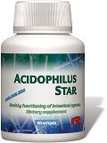 ACIDOPHILUS STAR - Suplementy Diety, Odżywki, Witaminy Góra
