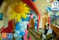 Balonowe animacje dla dzieci Ogrodzieniec - Uroczyste Dekoracje