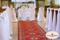 Uroczyste Dekoracje Ogrodzieniec - Wystrój kościoła na ślub