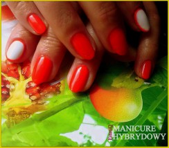 Manicure hybrydowy - Estetiq Day SPA Cieszyn