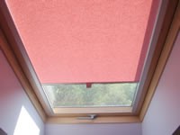 Roleta dachowa - DAJBI Moskitiery Mikołów