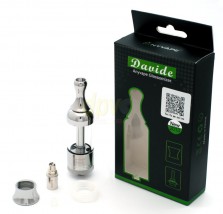 510 * Davide Clearomizer BDC - dpv9 - Elektroniczne papierosy i Liquidy Warszawa