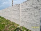 ogrodzenia betonowe,podmurówki,bloczki betonowe,słupy do siatek Korne - P.P.H.U. MAKSBET Bogdan Marszałkowski