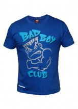 T-SHIRT BAD BOY - M STAR Jakub Adamus Andrychów