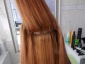 Przedłuzanie i zagęszczanie włosów Przedłużanie włosów - Grójec VERBENA SPA