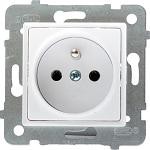 GNIAZDO POJEDYNCZE Z/U GP-1QZ Z UZIEM. ROSA BIAŁA,ECRE=IMPRESJA - P.H.U. DAMEX Damian Staniek Mikołów