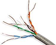 PRZEWÓD KOMPUTEROWY - P.H.U. DAMEX Damian Staniek Mikołów