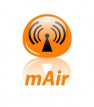 mAir - Sieci bezprzewodowe - Mbit Internet Technology Gdańsk