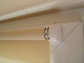 rolety materiałowe - DAJBI Moskitiery Mikołów