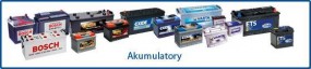 Akumulatory i akcesoria - OPOLTRANS Sieć Hurtowni Motoryzacyjnych Brzezie