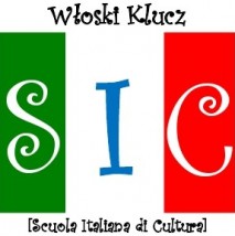 Kursy językowe i lekcje indywidualne - Włoski Klucz [Scuola Italiana di Cultura] Warszawa