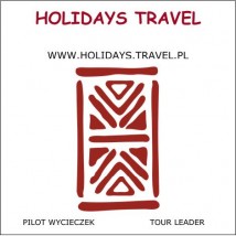 EGZOTYCZNE WYPRAWY INDYWIDUALNE - Holidays Travel Sławomir Łuczak Warszawa