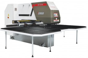 Wykrawarki rewolwerowe - TECHINWEST SP. Z O.O. Kielno