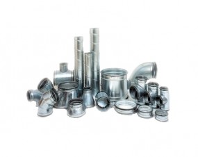 Maszyny do wentylacji HVAC - TECHINWEST SP. Z O.O. Kielno