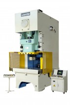 Prasa typu C - TECHINWEST SP. Z O.O. Kielno