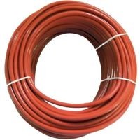 Sznur silikonowy fi 6mm - Zakład Wyrobów Silikonowych i Gumowych ART-SIL Rzgów