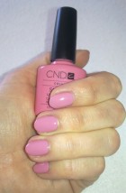 Shellac CND - KASHMIR - strefa urody Bielany Wrocławskie