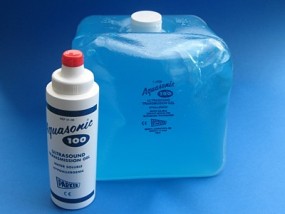 Żel do USG Aquasonic 1000  5 l. - Daga Med Waldemar Bielecki Gdańsk