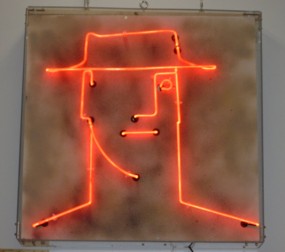 neon artystyczny - NEON DESIGN Krzysztof Wolny Chorzów