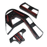 Wykrojniki obuwnicze - Zakład ślusarski J i W Paluch Mińsk Mazowiecki