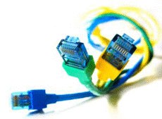 Projektowanie i realizacja sieci komuterowych - IT-Serwis. Rozwiązania informatyczne dla domu i biznesu Bukowiec