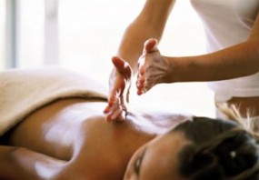masaż nowy sącz - Gabinet Kosmetologii Profesjonalnej SenSual Nowy Sącz