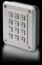 Czytnik zbliżeniowy - ABAKS-SYSTEM M.Bąk, A. Bąk Sp.j. Lublin