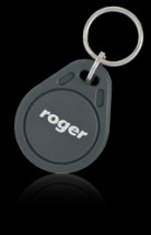 Brelok zbliżeniowy - ABAKS-SYSTEM M.Bąk, A. Bąk Sp.j. Lublin