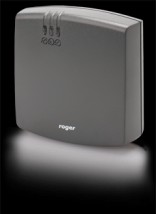 Czytnik zbliżeniowy - ABAKS-SYSTEM M.Bąk, A. Bąk Sp.j. Lublin