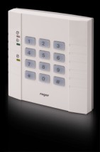 Czytnik zbliżeniowy - ABAKS-SYSTEM M.Bąk, A. Bąk Sp.j. Lublin