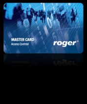 Karta zbliżeniowa - ABAKS-SYSTEM M.Bąk, A. Bąk Sp.j. Lublin