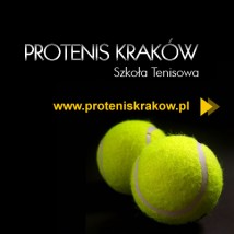 Profesjonalny trening lekkoatletyczny - Szkoła Tenisowa Protenis Łukasz Bochenek Kraków