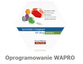 Oprogramowanie WAPRO - IT-Land Andrzej Sidz Białystok