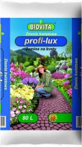 Ziemia kwiatowa PROFI-LUX - Biovita Spółka Jawna Tenczynek