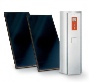 VITOSOL - TechniTerm Oświęcim