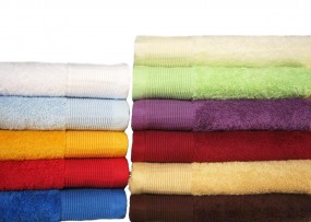 Ręcznik Aqua - Advertex - ręczniki reklamowe Wrocław