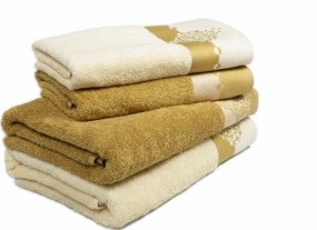 Ręcznik Melin - Advertex - ręczniki reklamowe Wrocław