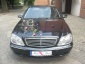 Wynajem auta do ślubu i na inne uroczystości Usługi ślubne - Bydgoszcz Mercedes do wynajęcia