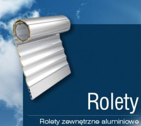 Rolety Gdańsk - Rolety Gdańsk Bogumił i Górka Gdańsk