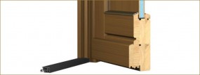 Drzwi drewniane - Okno-Premium Skawina