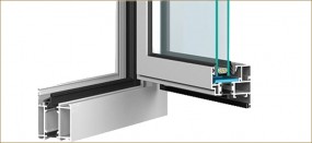 Aluminium System MB60 - Okno-Premium Skawina